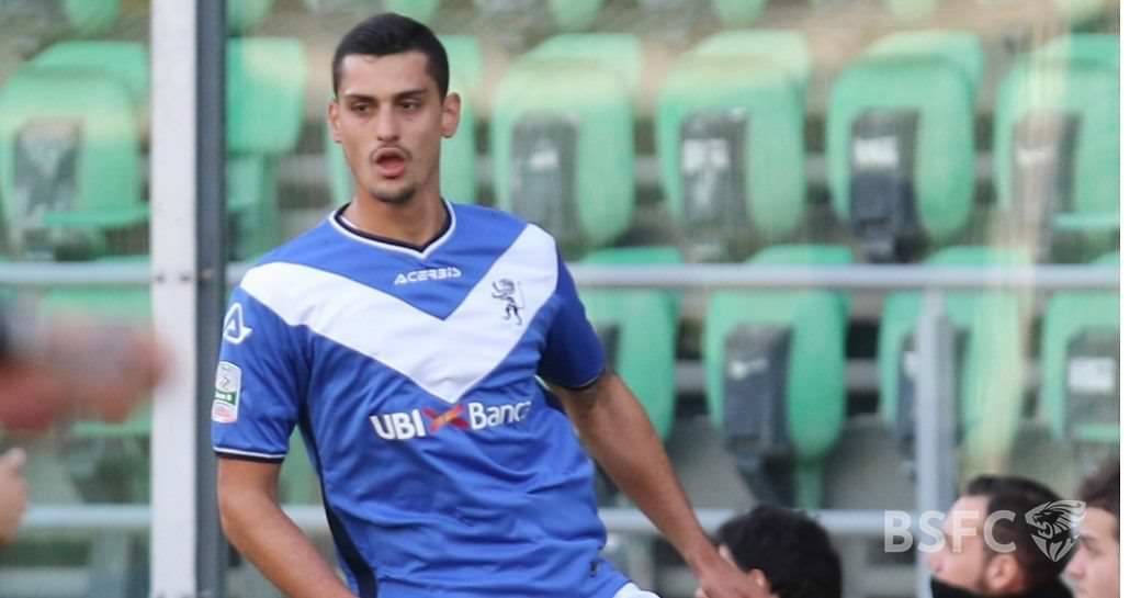 Felipe Curcio, dal Brasile al debutto in Serie A con il Brescia: la storia del terzino di origini calabresi