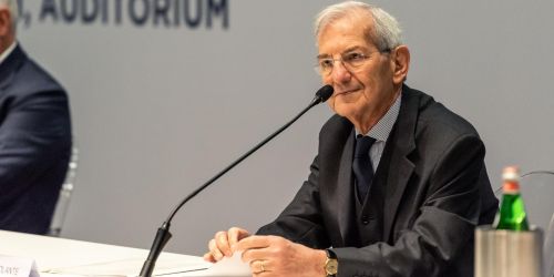 «Attenzione agli appalti al Nord, la 'ndrangheta ha professionisti di terza generazione»