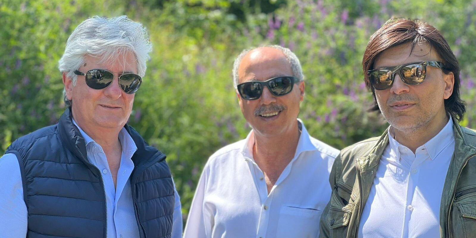 Cinema, iniziate le riprese de “La festa del ritorno” tratto dal racconto di Abate