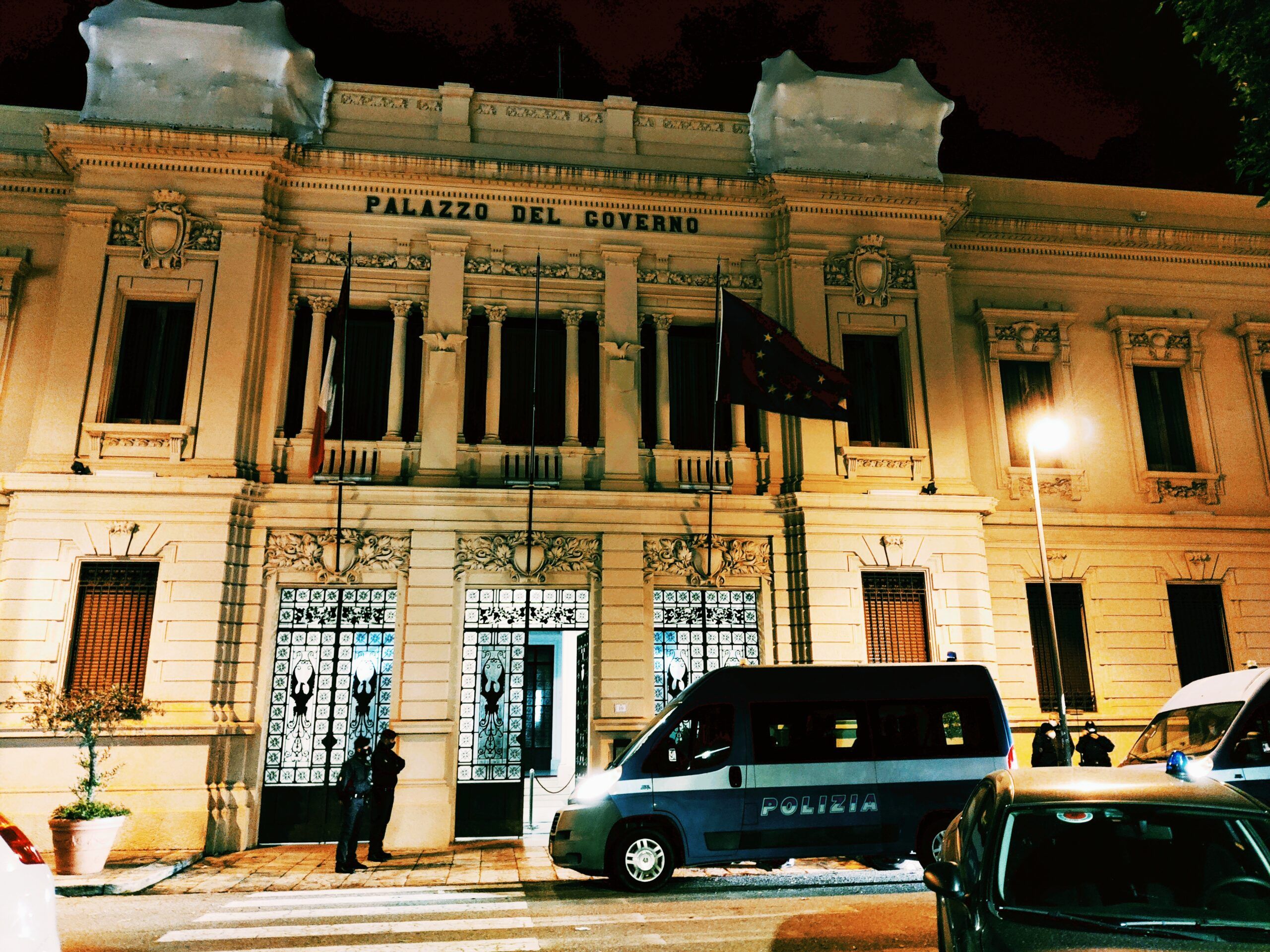 Reggio, il prefetto dispone maggiori controlli durante le festività pasquali