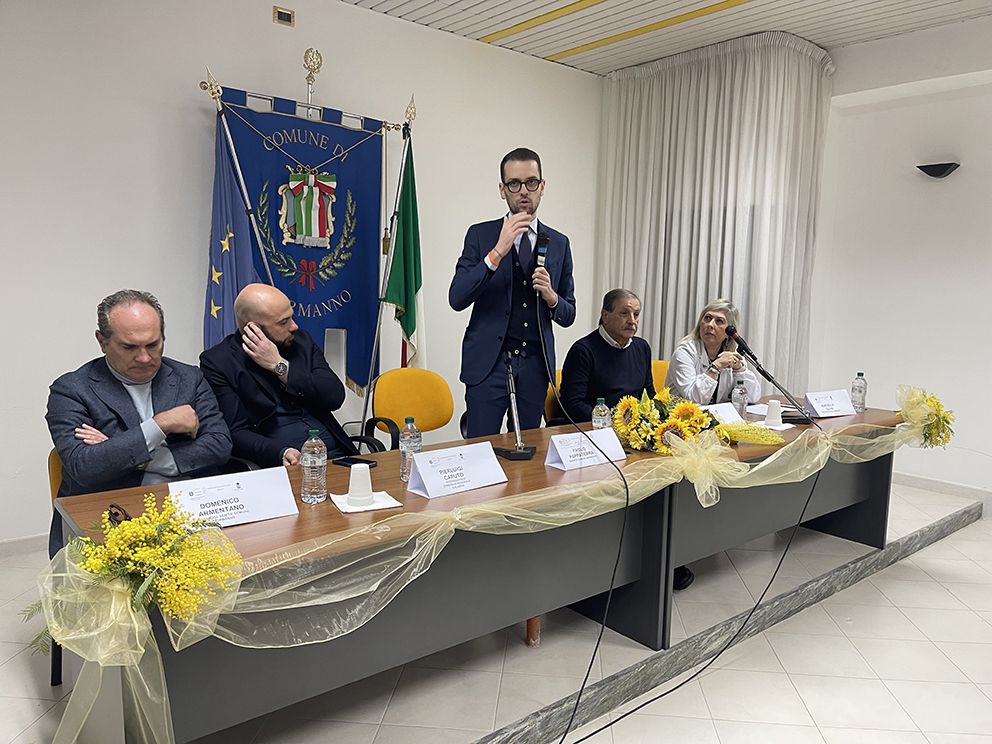 Accolti a Mormanno i medici cubani: «Potenzieranno l’organico dell’ospedale»