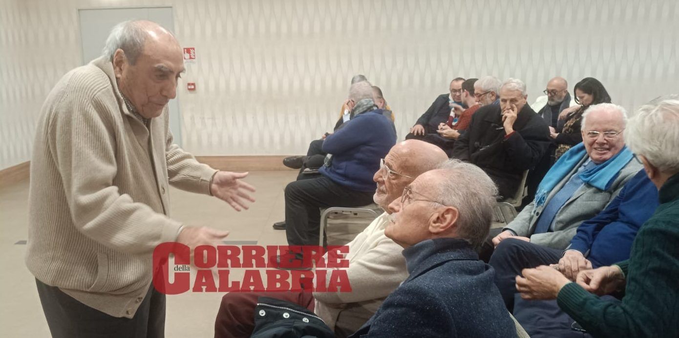 La reunion dei “saggi” del centrosinistra. «La Calabria può davvero andare avanti così?»