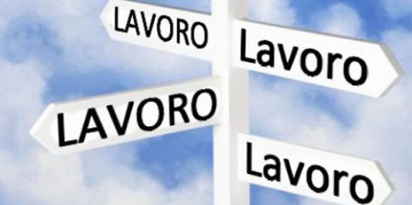 Il mercato del lavoro in Calabria ai raggi X: una dinamica positiva che si proietta anche nel futuro