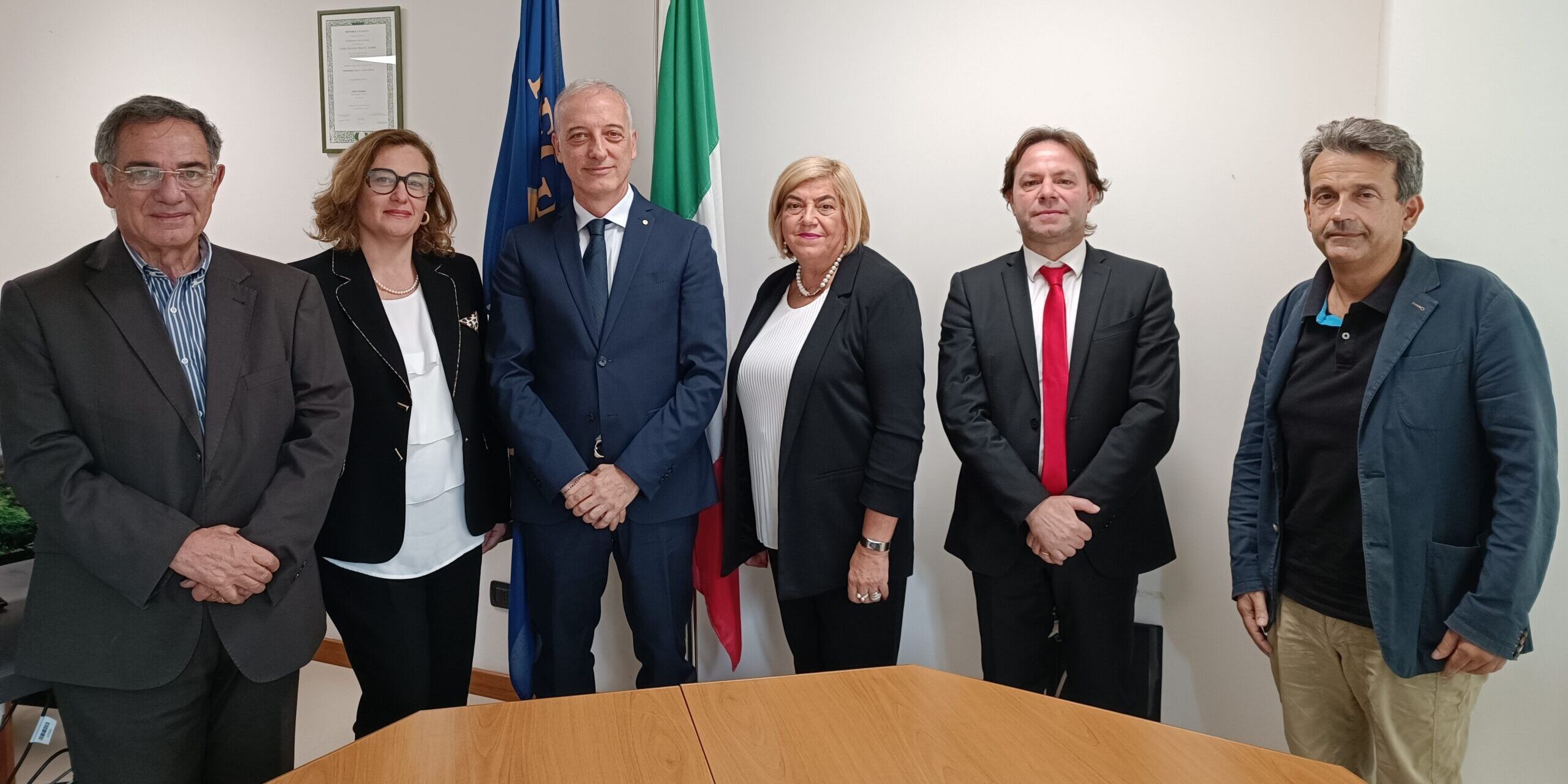 Corecom, primo monitoraggio sull’uso di linguaggi poco rispettosi delle differenze di genere