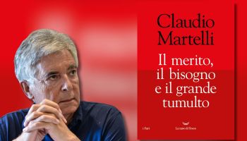 Castrolibero, al via la rassegna “Incontri Letterari”