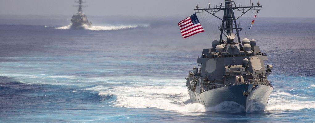 Iran, gli Usa inviano i Marines. Ipotesi assalto a Kharg