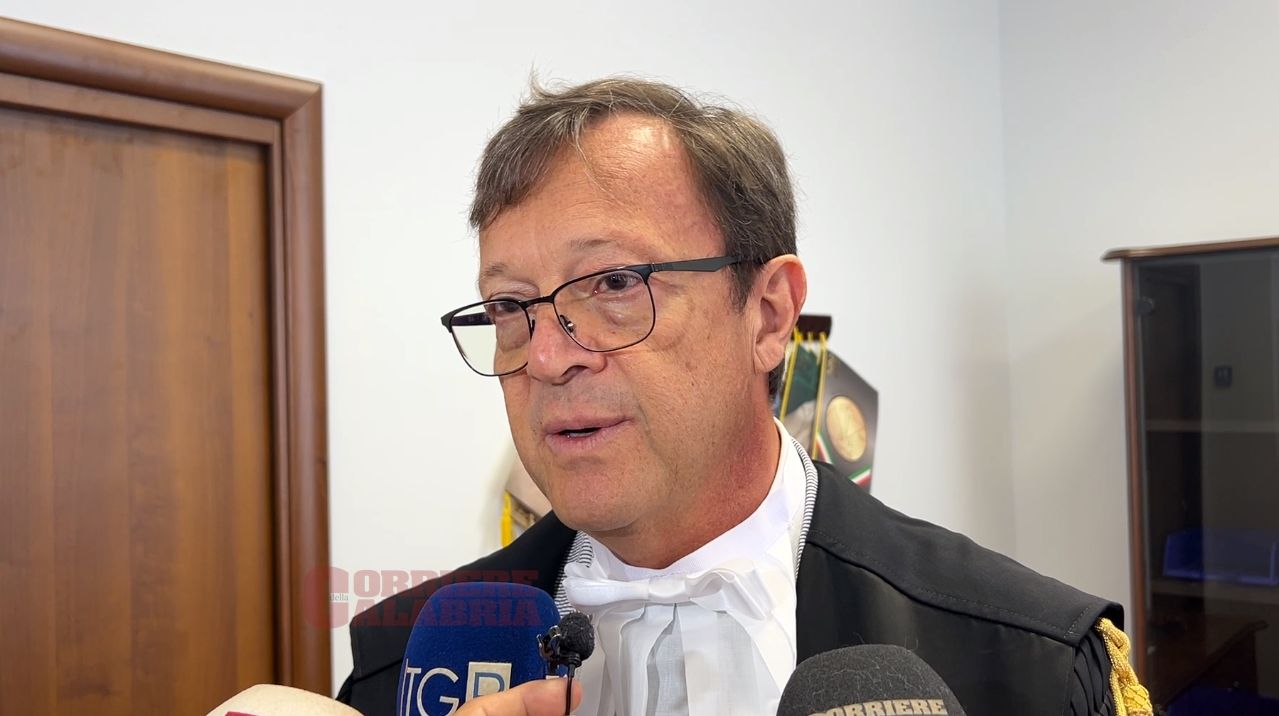 Nella sanità «importante dinamismo del commissario ma resta lo scollamento con le aziende» – LA RELAZIONE