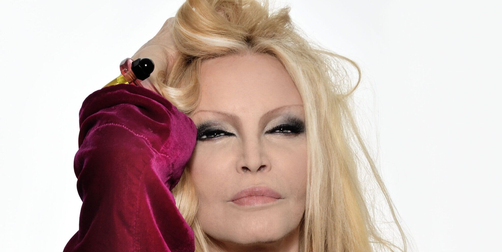 Festival d’Autunno, martedì arriva la “minaccia bionda” Patty Pravo