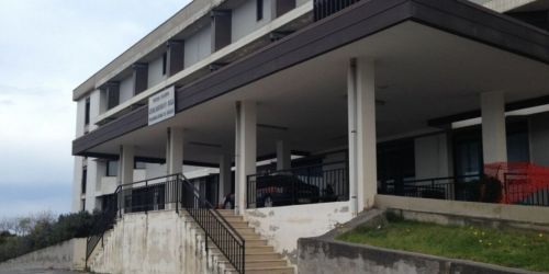 Poliambulatorio-scalea