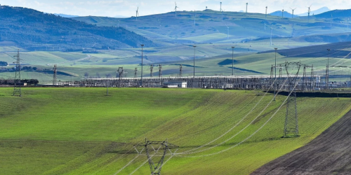 energie rinnovabili terna