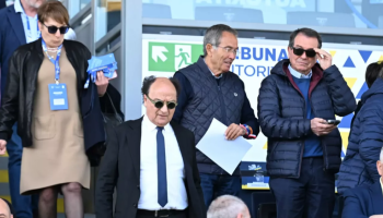 Futuro del Cosenza calcio, giornata intensa tra vertici istituzionali e confronto con i tifosi