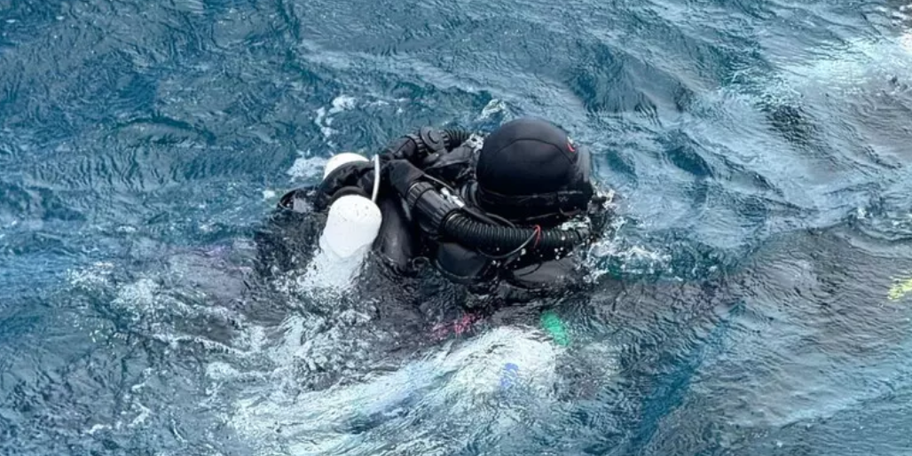 Maldive, recuperati i corpi degli ultimi due sub italiani