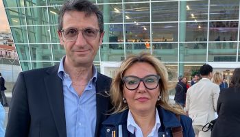 Nuovo terminal aeroporto dello Stretto “Tito Minniti”, la soddisfazione della Cisl