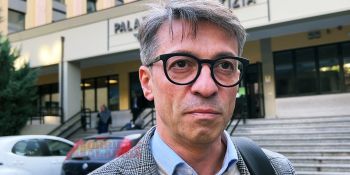 Omicidio Chindamo, il fratello Vincenzo: «Oggi ricordo il sorriso di Maria, entro in aula con lei»