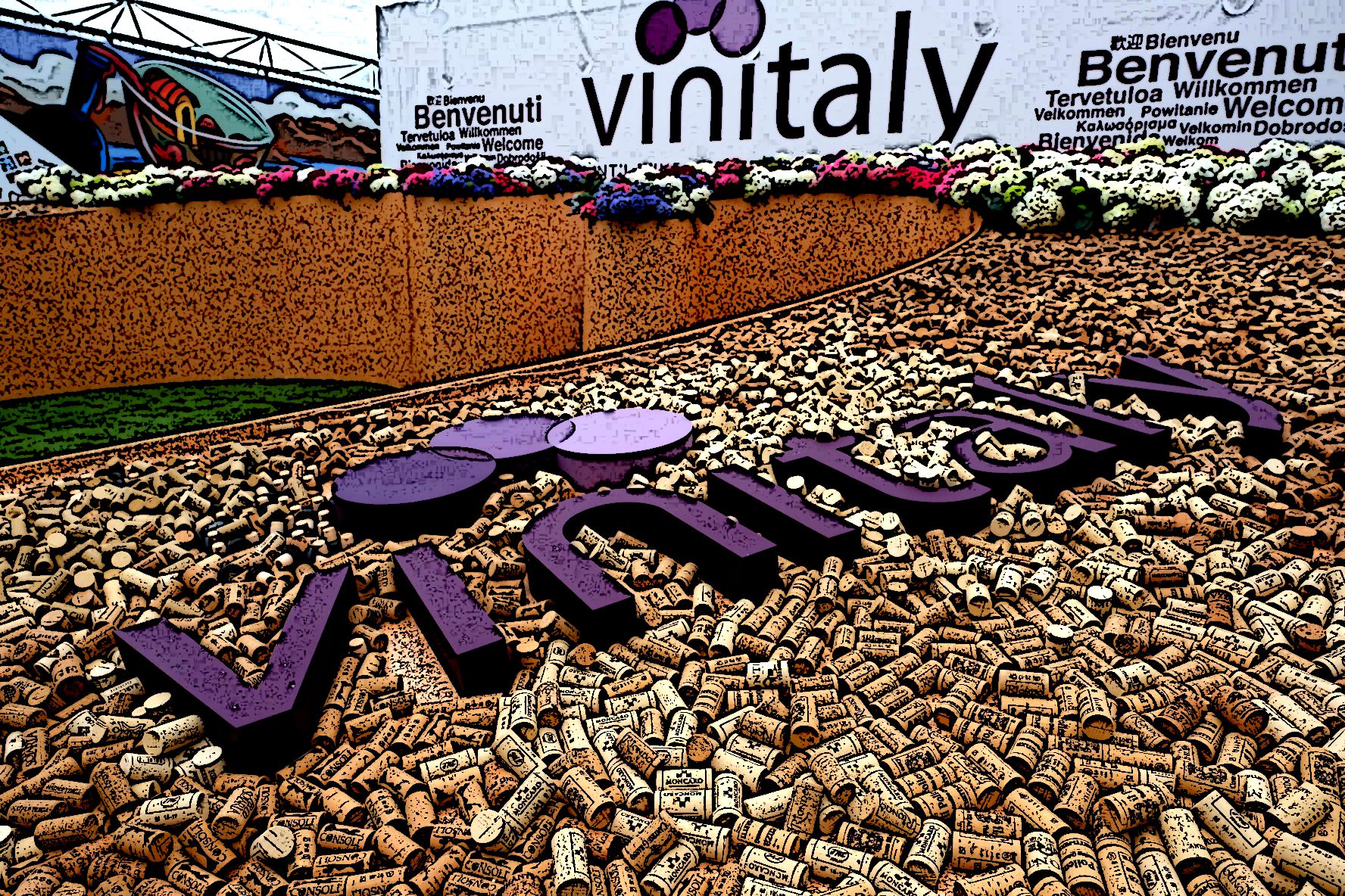 La Calabria torna al Vinitaly: a Verona dal 10 al 13 aprile