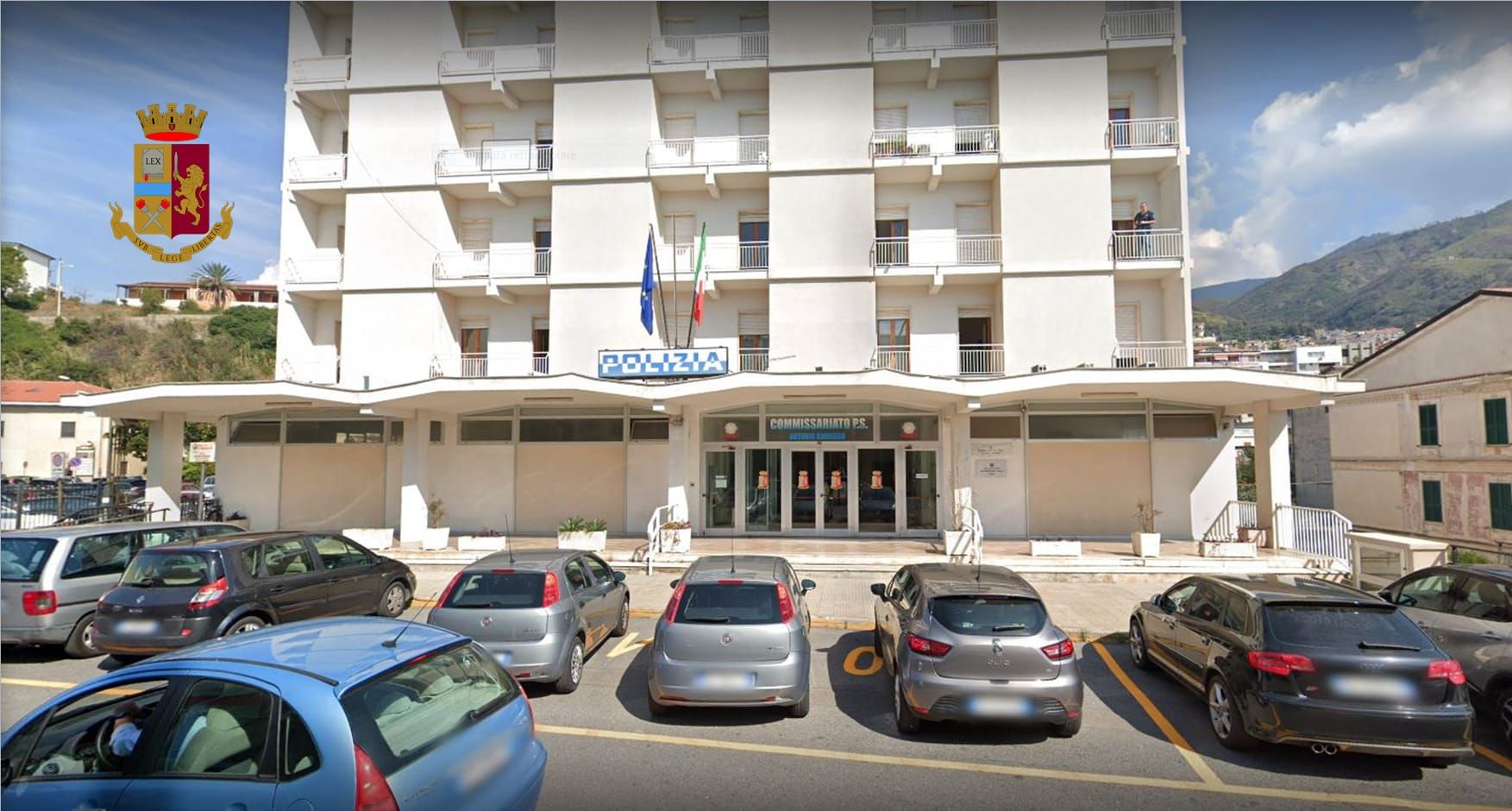 Minaccia una parente e viola gli obblighi della sorveglianza speciale, arrestato a Paola