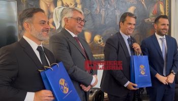 Porti e sviluppo, Calabria e Brasile rafforzano il dialogo: Gioia Tauro al centro della cooperazione