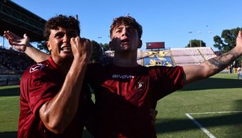 Dominio calabrese in serie D: Reggina show con l’Igea Virtus, Sambiase e Vibonese completano il podio