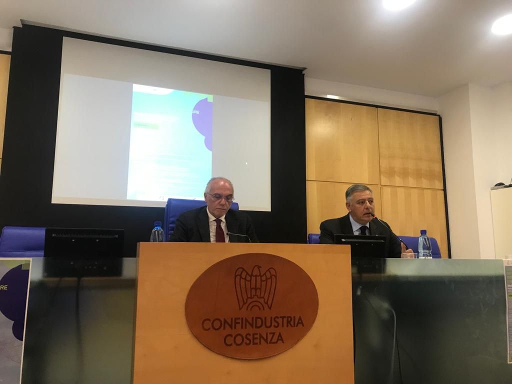 Arpacal accanto alle imprese per la sicurezza degli impianti