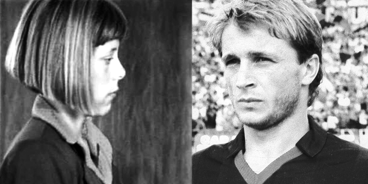 Bergamini e l’ultima (presunta) confessione a Internò. «Ti lascio il cuore ma non il corpo»