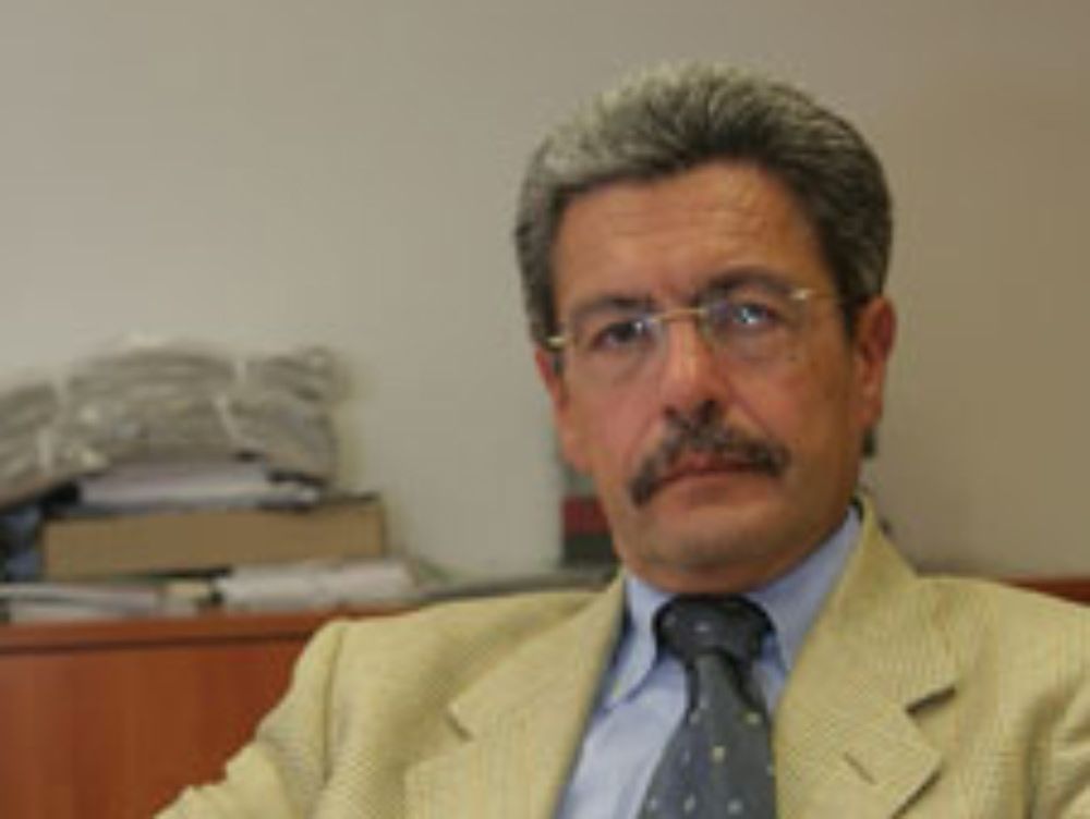 Truffa sui farmaci, Spagnuolo: «Fatti che amareggiano e mortificano»