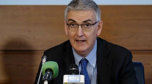 Brusaferro: «Con l’impegno dei cittadini la Calabria può ridurre la curva dei contagi»