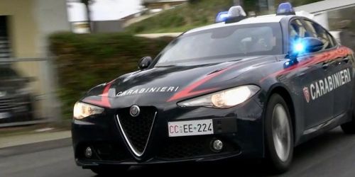 carabinieri Rmb Catanzaro