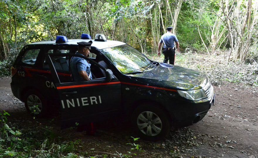 Allevatori scomparsi a Petilia, si segue la pista della lupara bianca