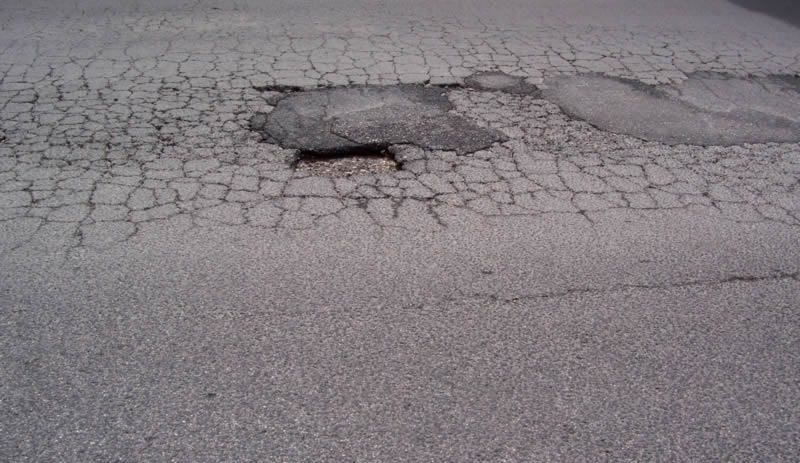 «Serve un piano straordinario per le strade della Metrocity»