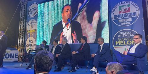 centrodestra Galati Cannizzaro