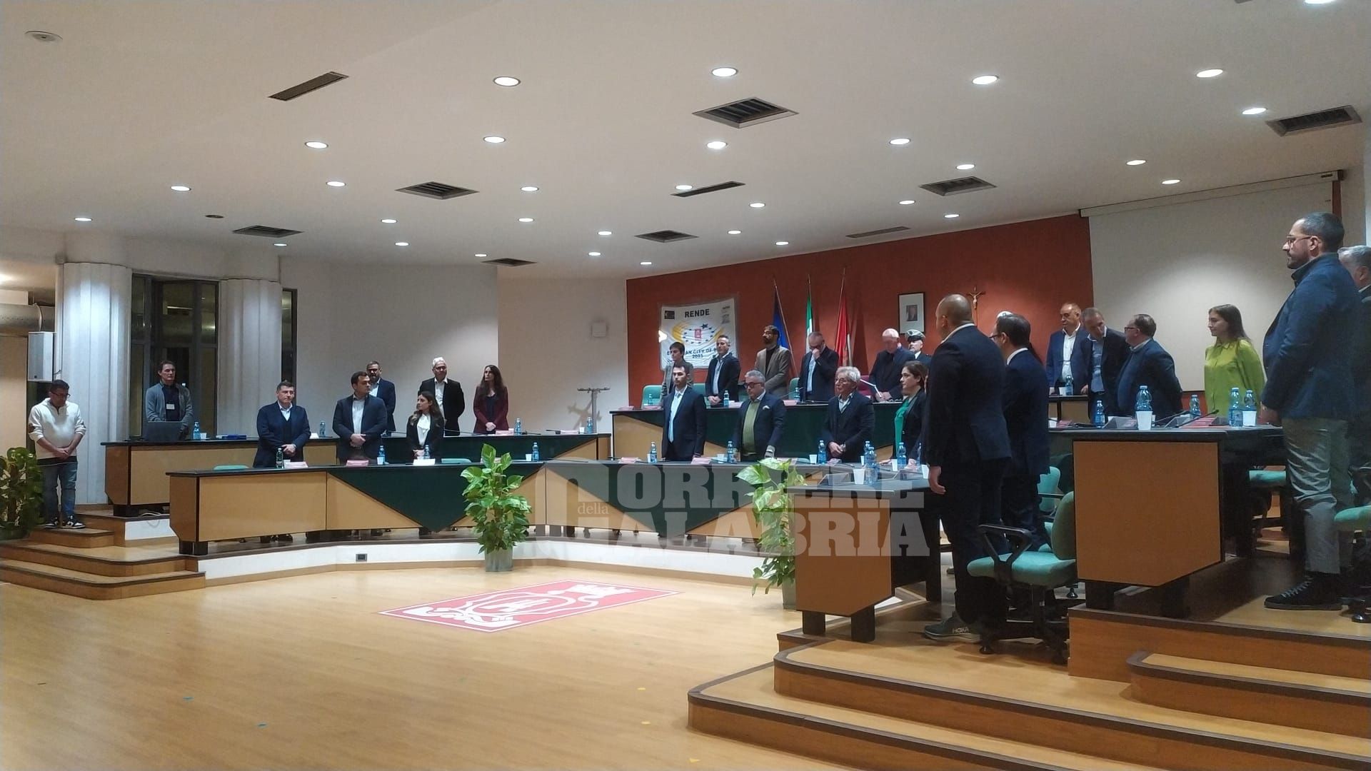 Nuovo ospedale di Rende, Rifondazione attacca: Ghionna membro della commissione di gara