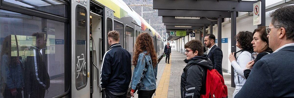 Bonus trasporti, al via le richieste. Ecco le procedure