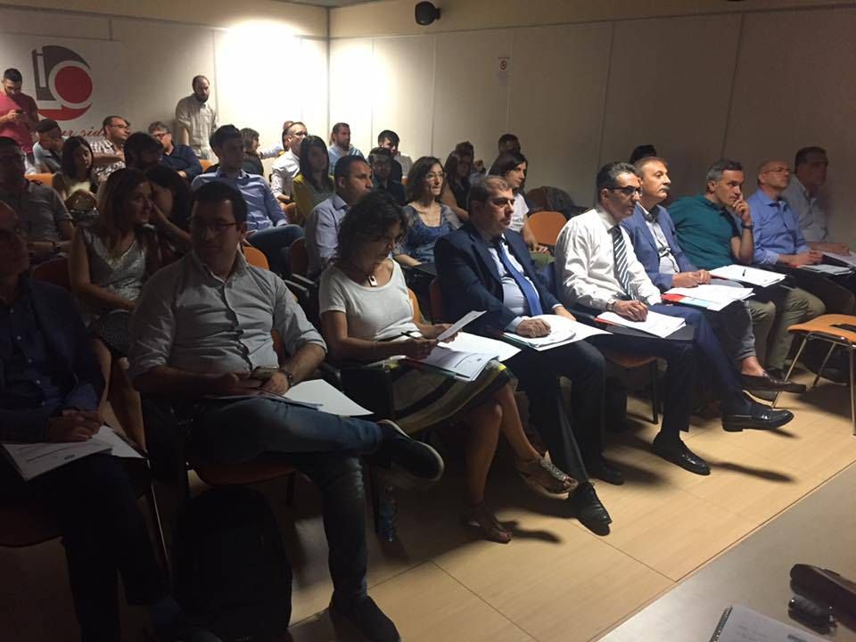 Start Cup 2017, scelte 11 idee di impresa