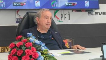 Cosenza-Potenza allo “Scida” senza tifosi, il club lucano ricorre al Tar
