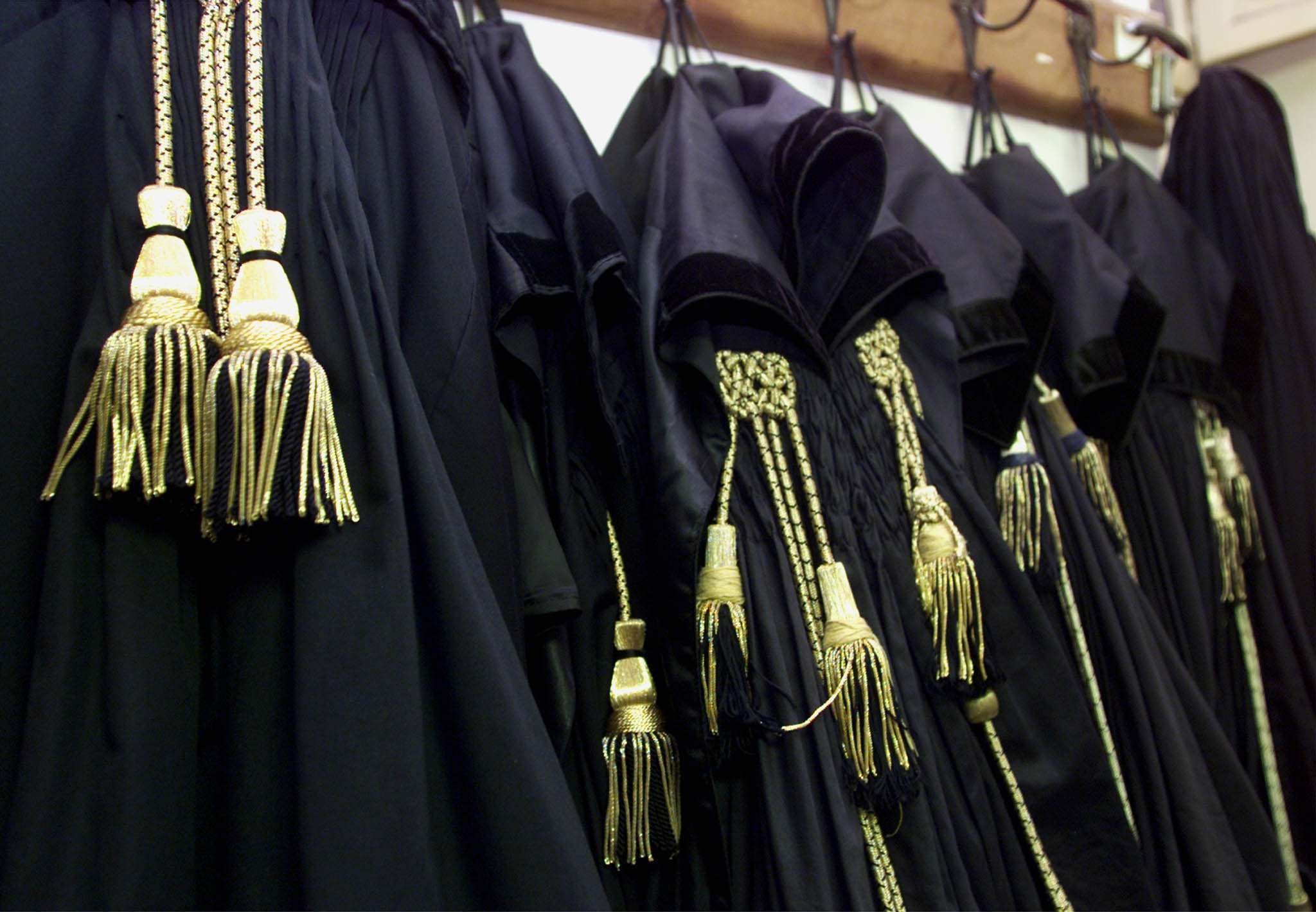 «Su di me soltanto "sciocchezze massoniche"»