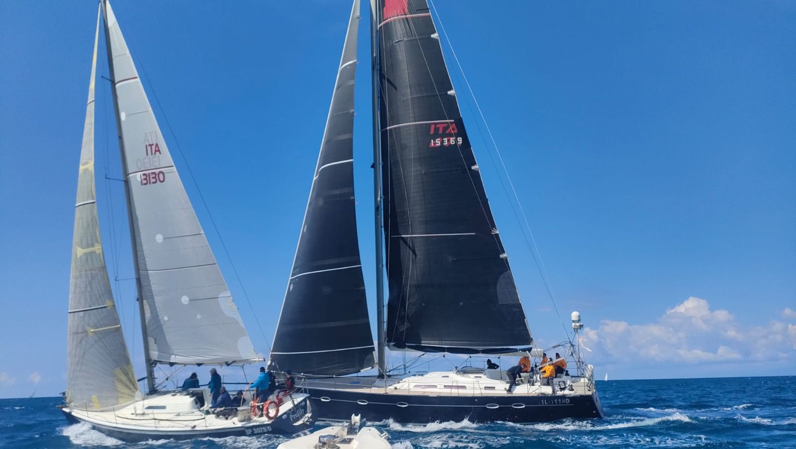 Trofeo Marina Carmelo, conclusa a Vibo l’edizione 2024