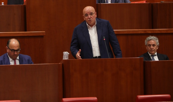 Pd balcanizzato, i “ribelli” pronti a formare gruppi autonomi