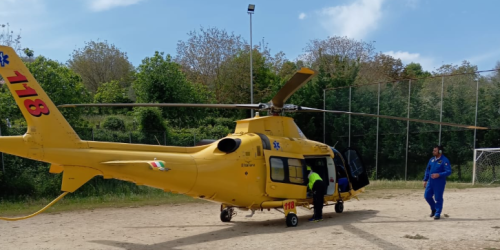 rombiolo agguato ferito vibo