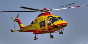 Fuscaldo, violento incidente sulla Statale 18: due feriti, uno grave