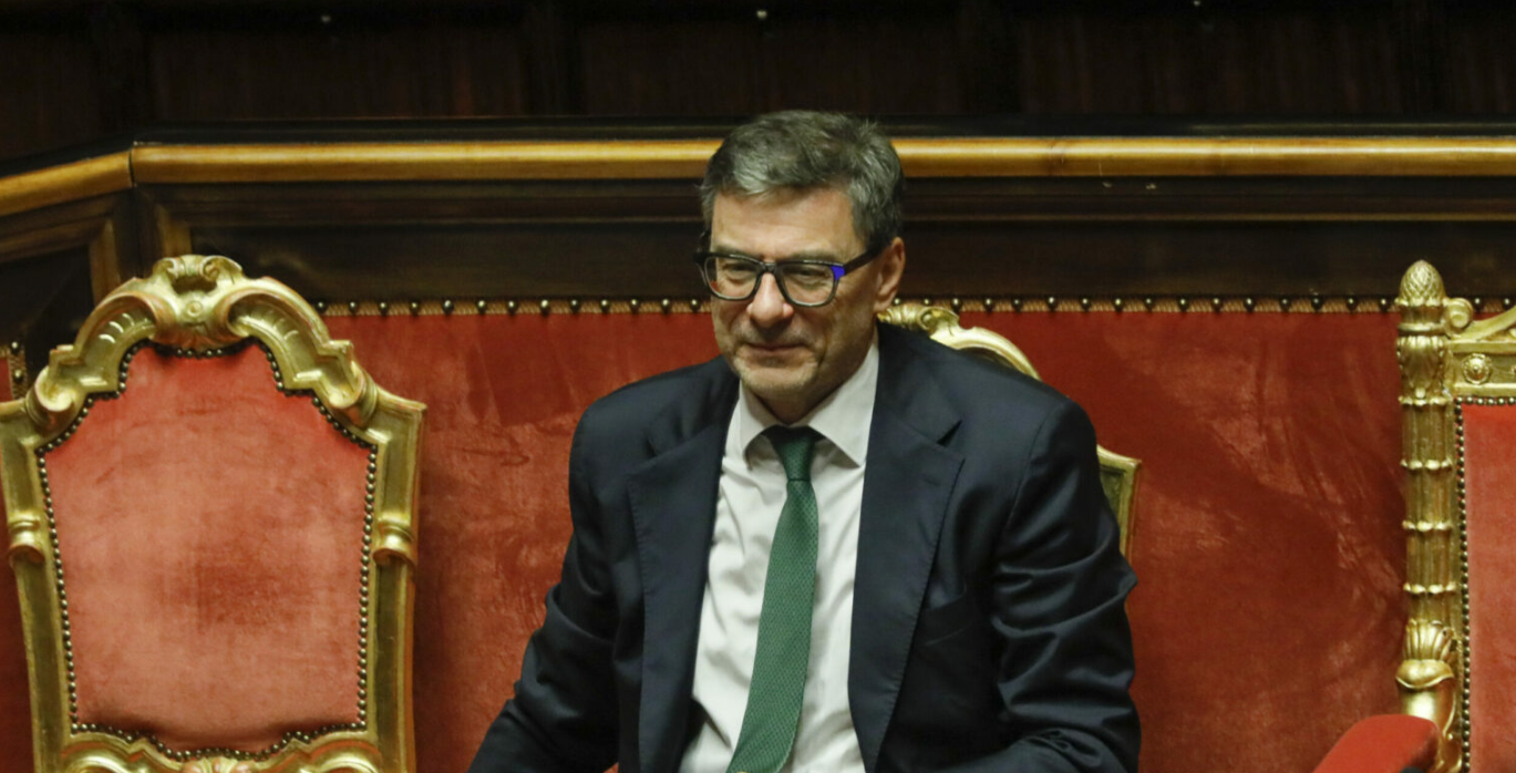 Bilancio, via libera alla manovra in Senato