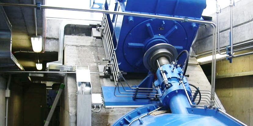 Idroelettrico, Occhiuto: «Rimoduleremo tutte le convenzioni, serve più concorrenza»