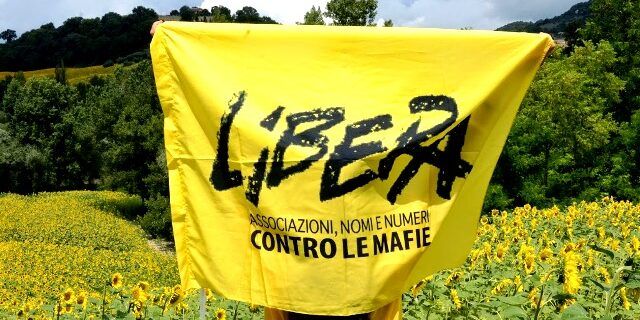 Sparatoria a Vibo, Libera:  «Ci sono ‘loro’ ma ci siamo soprattutto ‘noi’»