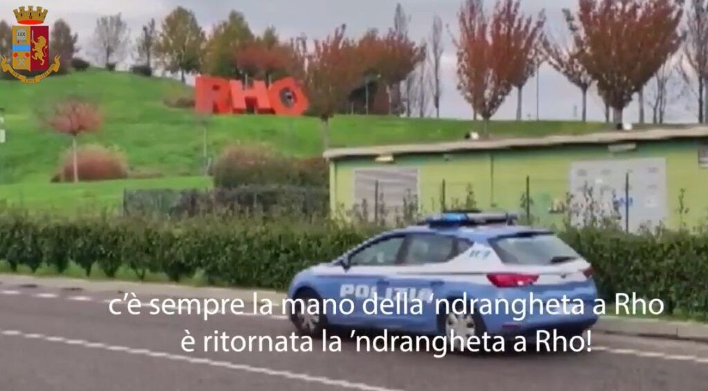 Ibrida, imprenditrice e chiusa nei fortini: la strana ‘ndrangheta di Rho