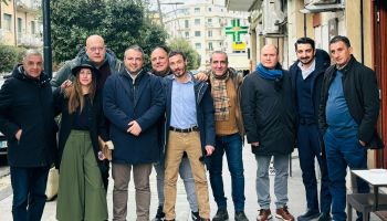 Noi Moderati annuncia il sostegno alla candidatura di Marco Ambrogio a sindaco di San Giovanni in Fiore