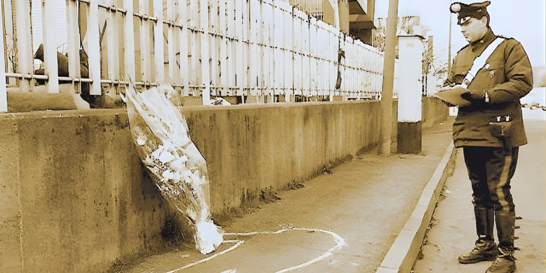 La firma dei Gallace sulla morte di Vivaldo: i sospetti del clan dopo un arresto. Il pentito: «Per loro era un confidente»