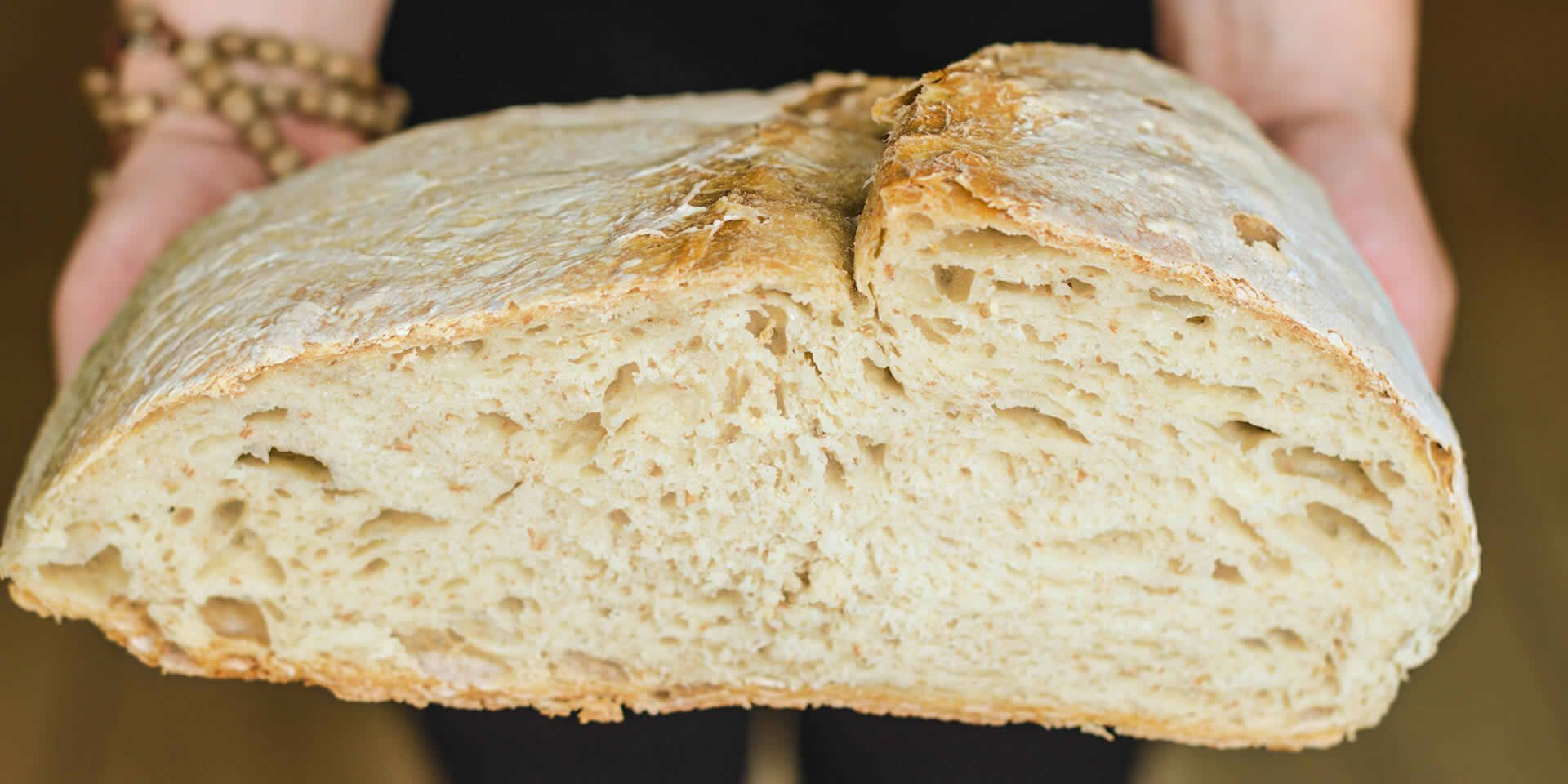 In Calabria pane pagato a peso d’oro. Ecco dove costa di più
