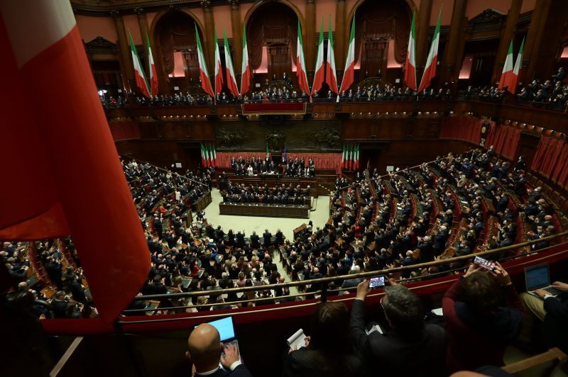 Elezioni, Giansanti: «L’agricoltura resti una priorità»