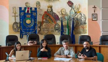 Procreazione medicalmente assistita, Penna e Alimena: «Cosenza città dei diritti, importante il confronto con le associazioni»