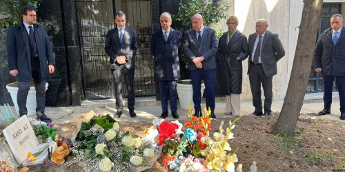 piantedosi cutro crotone occhiuto