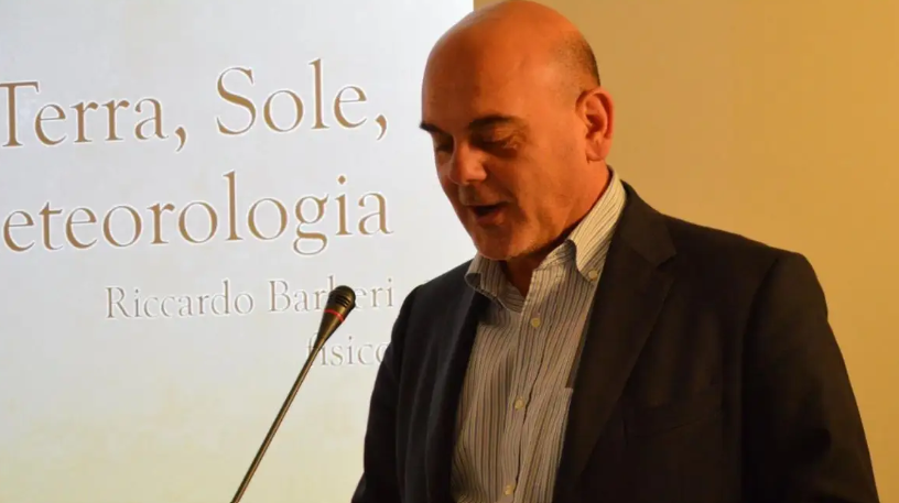 Riccardo Barberi rieletto direttore del dipartimento di Fisica